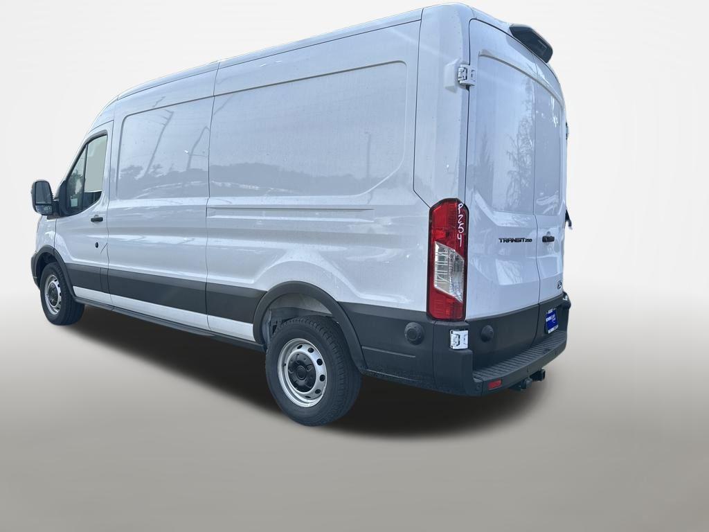 new 2026 Ford Transit-250 car, priced at $55,570