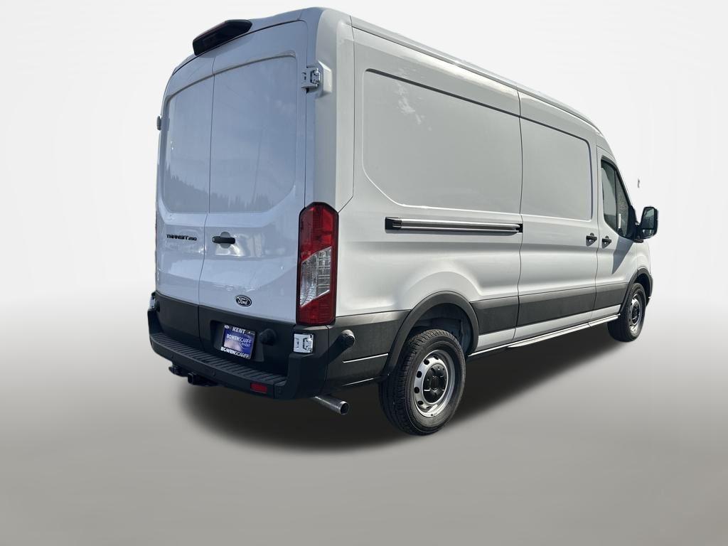 new 2026 Ford Transit-250 car, priced at $55,570