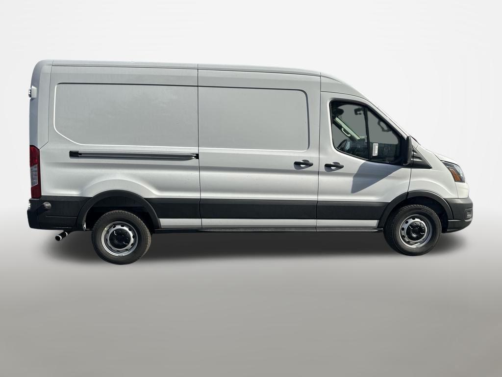 new 2026 Ford Transit-250 car, priced at $55,570