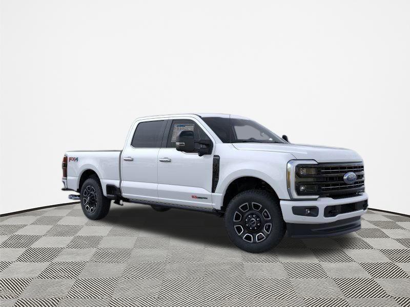 new 2026 Ford F-350 car, priced at $102,255