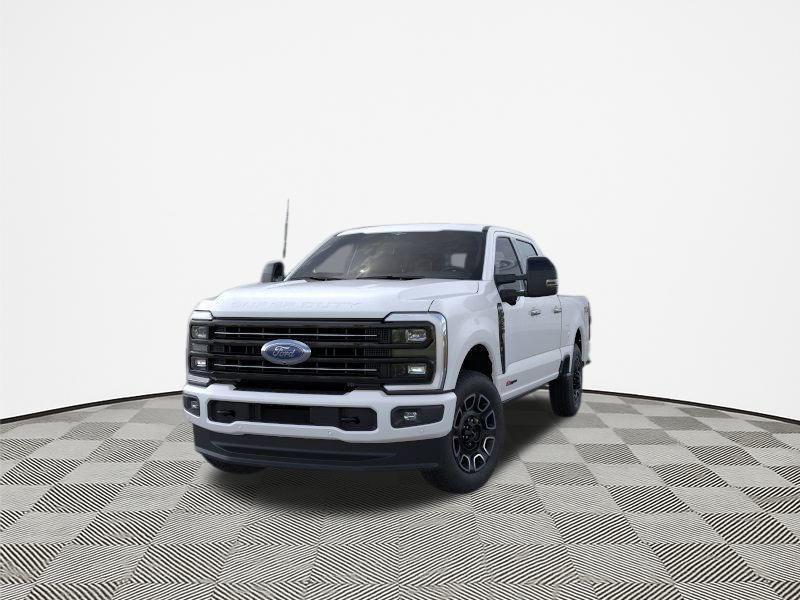 new 2026 Ford F-350 car, priced at $102,255