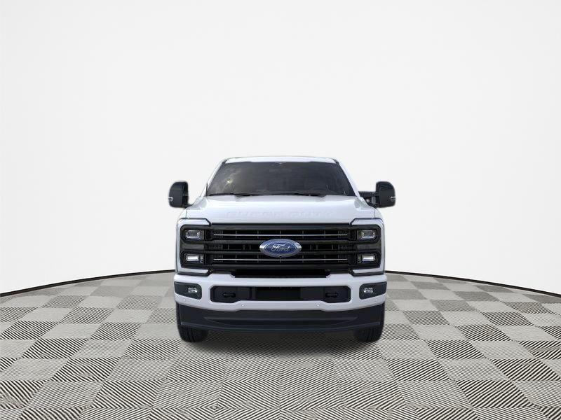 new 2026 Ford F-350 car, priced at $102,255