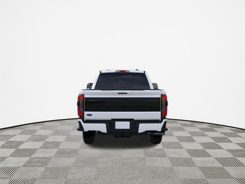 new 2026 Ford F-350 car, priced at $102,255