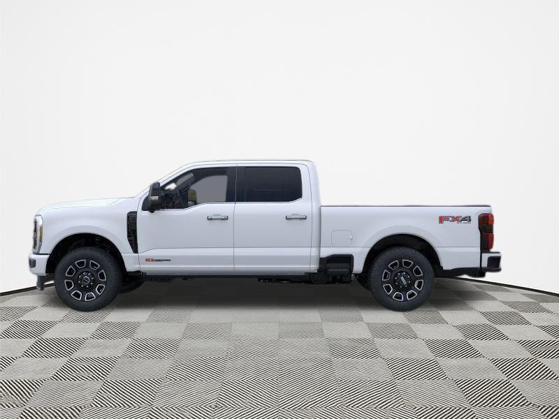 new 2026 Ford F-350 car, priced at $102,255