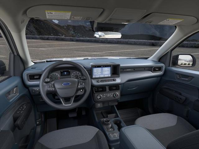 new 2024 Ford Maverick car, priced at $29,265