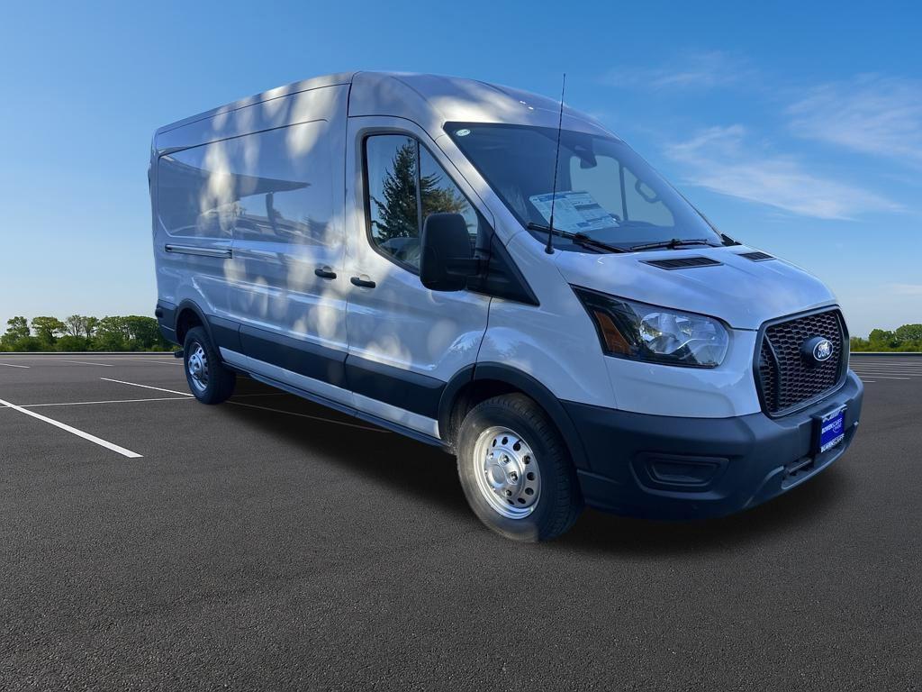 new 2026 Ford Transit-250 car, priced at $59,260