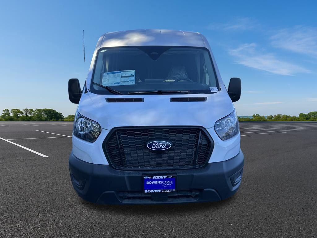 new 2026 Ford Transit-250 car, priced at $59,260