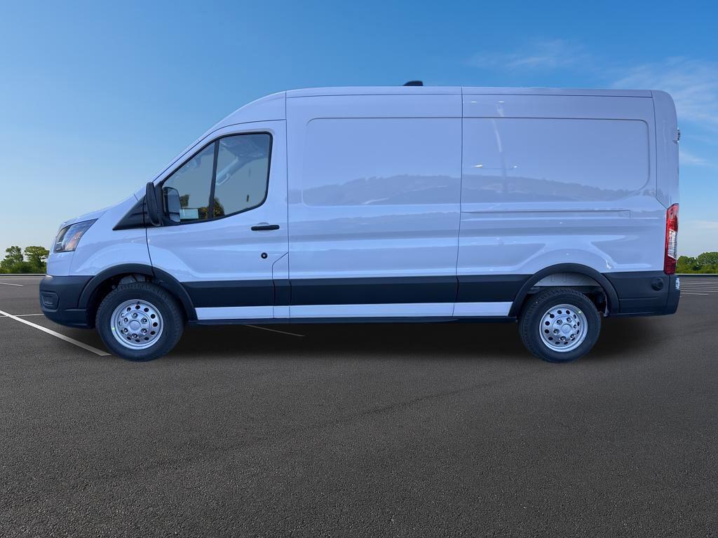 new 2026 Ford Transit-250 car, priced at $59,260