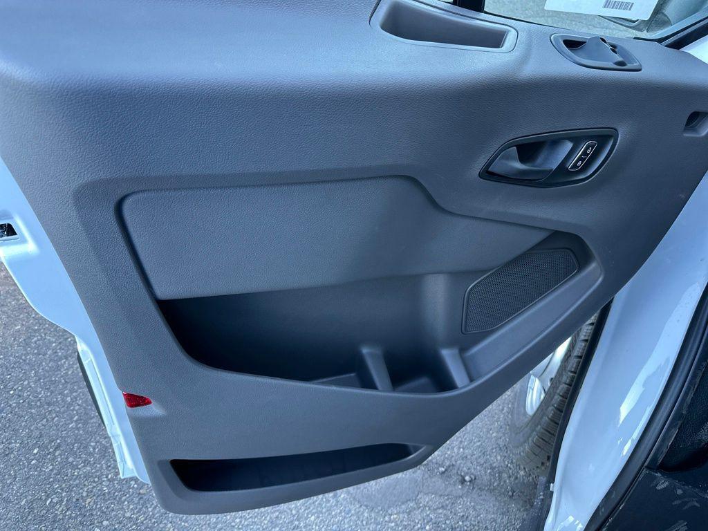new 2026 Ford Transit-250 car, priced at $59,260