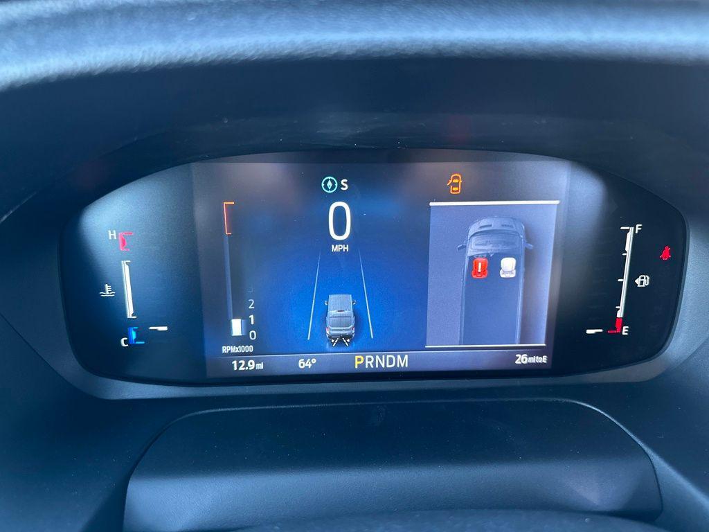 new 2026 Ford Transit-250 car, priced at $59,260