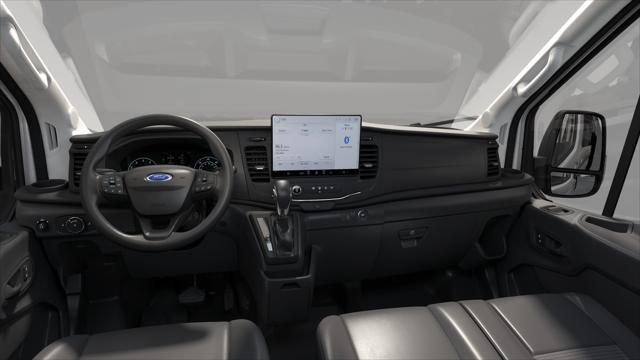 new 2024 Ford Transit-250 car, priced at $56,005