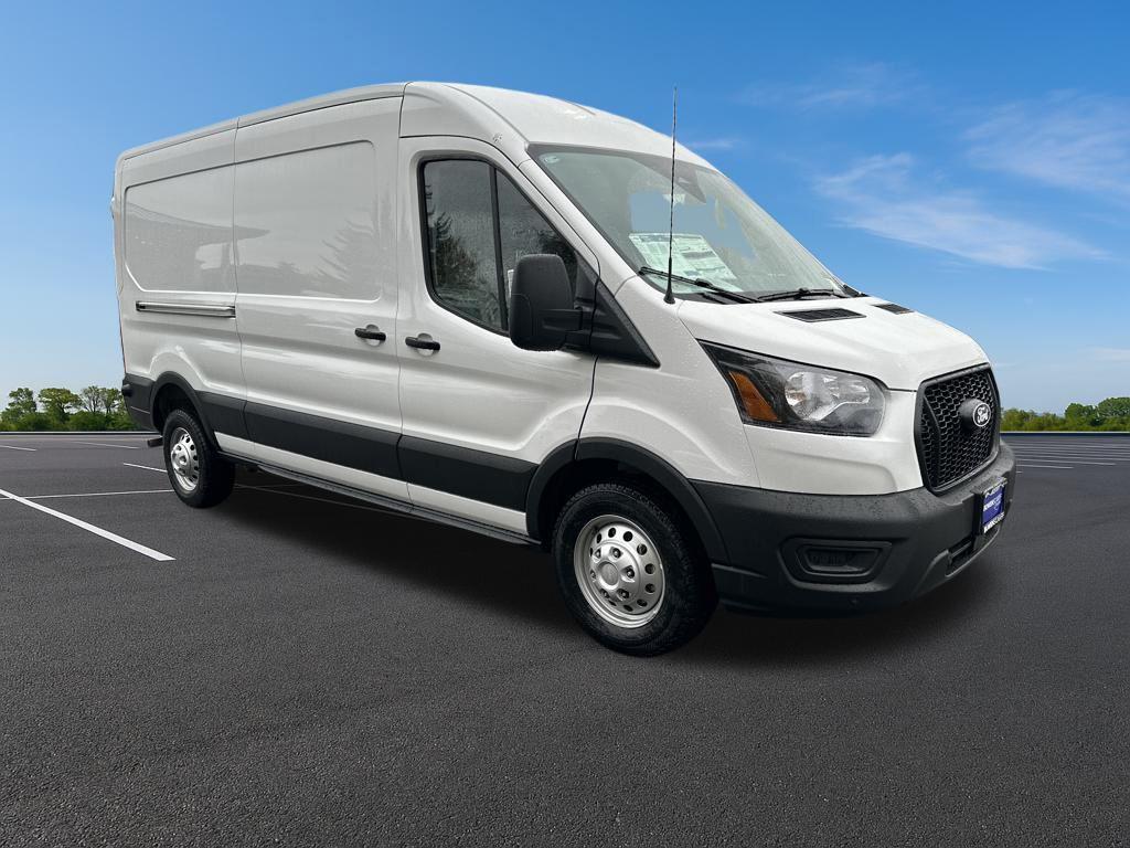 new 2026 Ford Transit-250 car, priced at $59,260