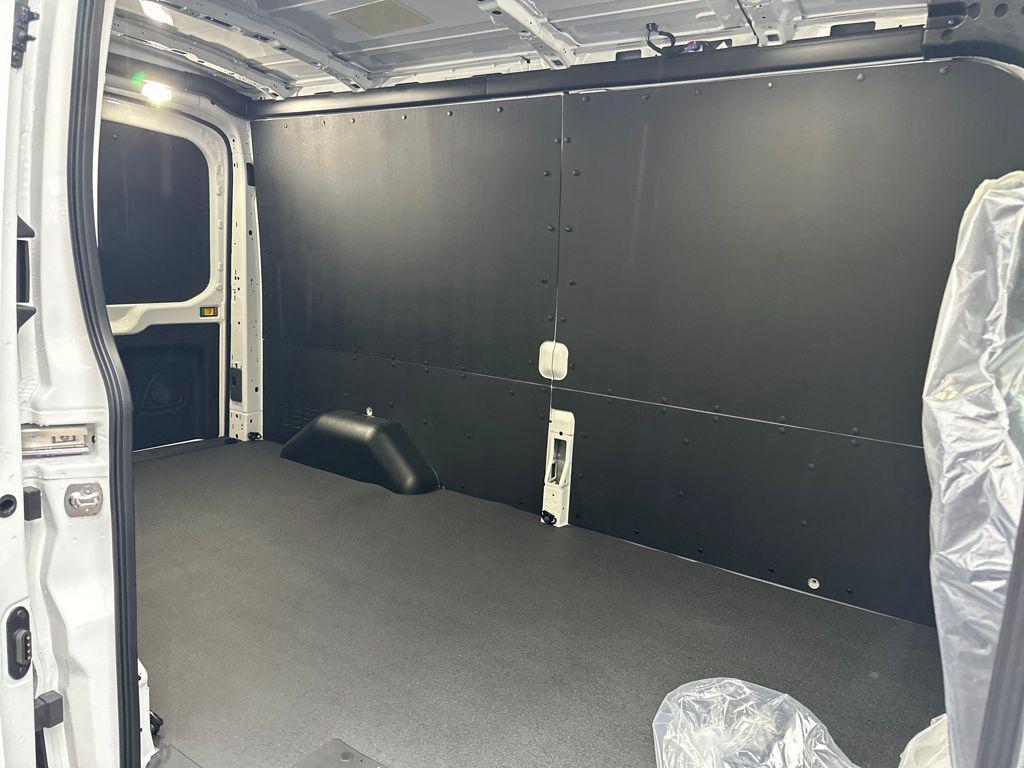 new 2026 Ford Transit-250 car, priced at $59,260