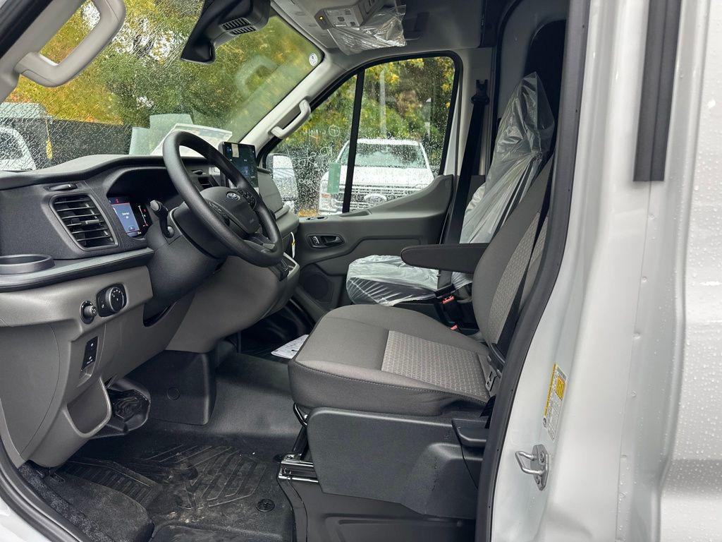 new 2026 Ford Transit-250 car, priced at $59,260