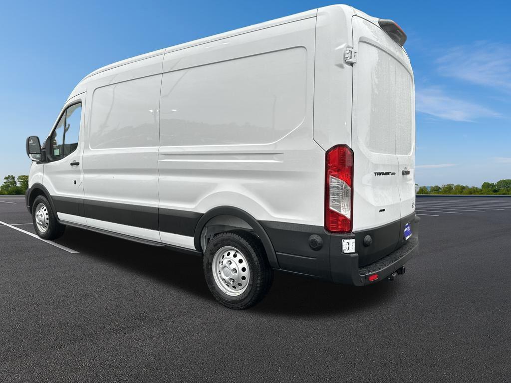 new 2026 Ford Transit-250 car, priced at $59,260