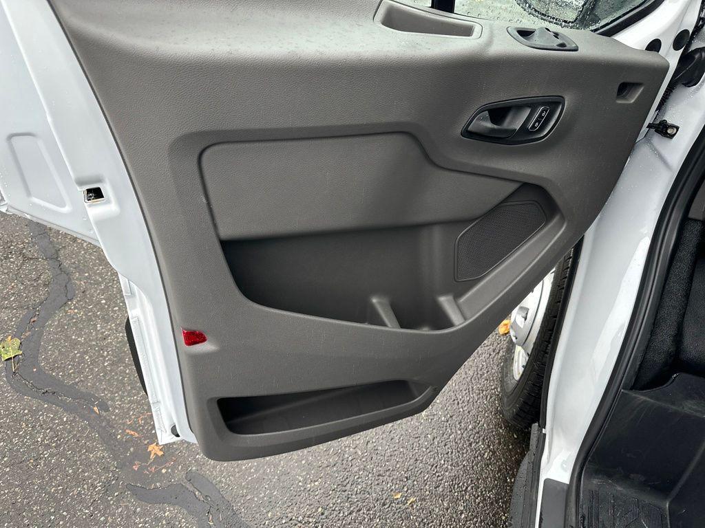 new 2026 Ford Transit-250 car, priced at $59,260