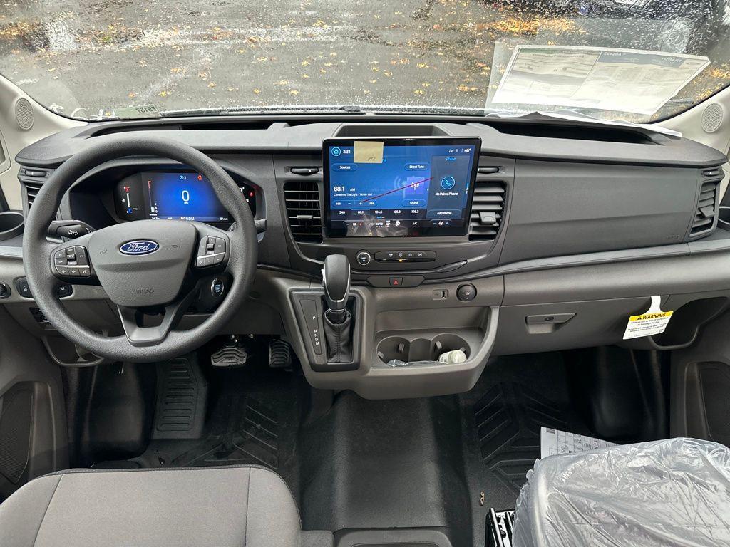 new 2026 Ford Transit-250 car, priced at $59,260