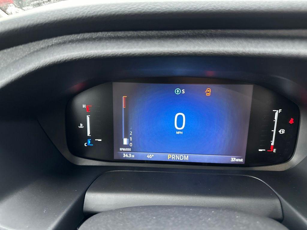 new 2026 Ford Transit-250 car, priced at $59,260