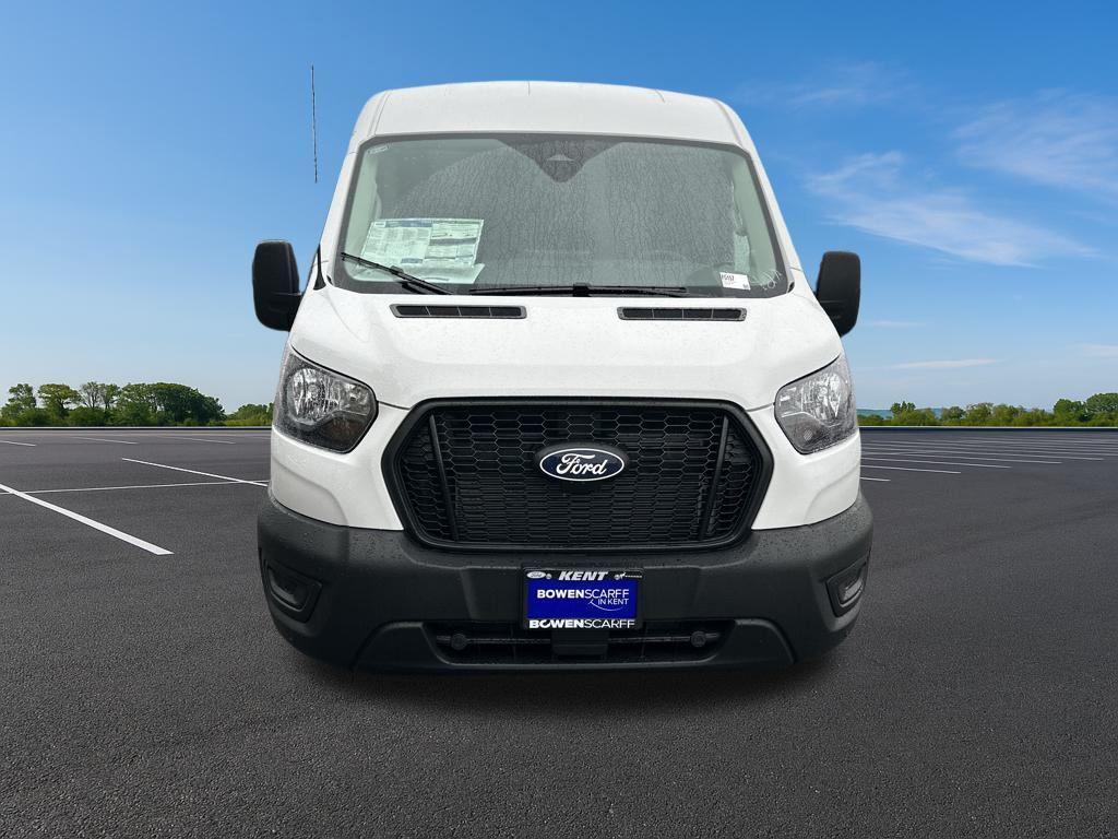 new 2026 Ford Transit-250 car, priced at $59,260
