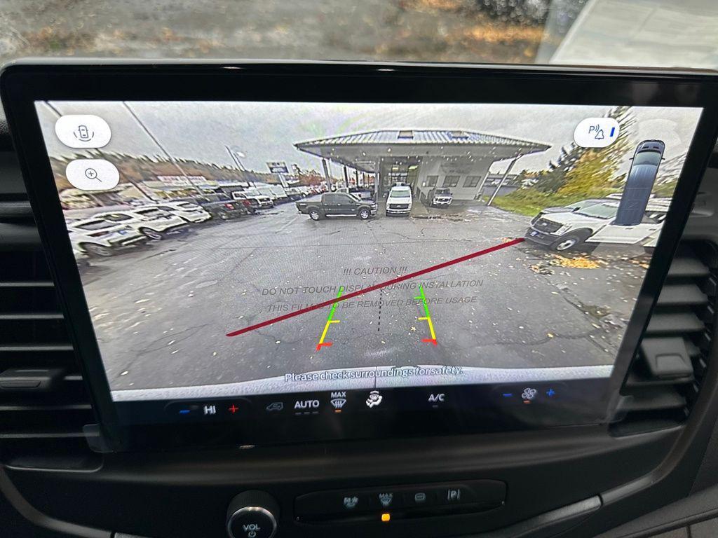 new 2026 Ford Transit-250 car, priced at $59,260