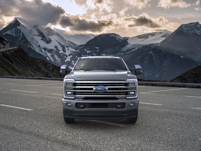 new 2024 Ford F-250 car, priced at $106,915