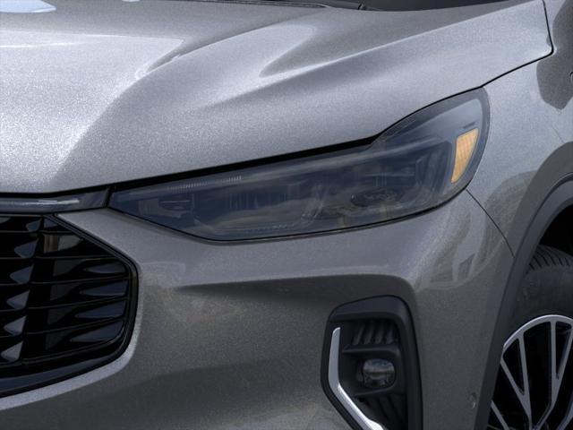 new 2023 Ford Escape car, priced at $47,650