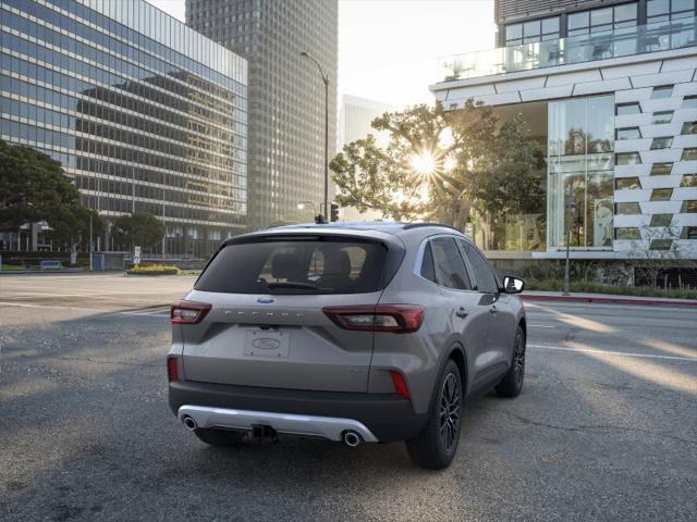 new 2023 Ford Escape car, priced at $44,650