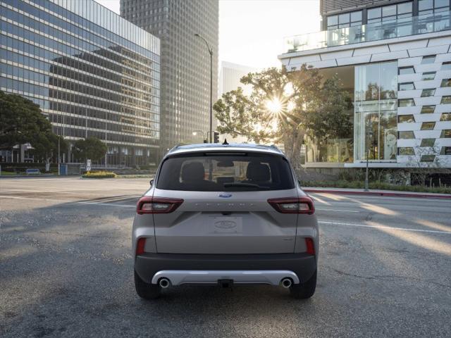 new 2023 Ford Escape car, priced at $47,650