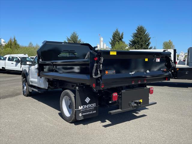 new 2023 Ford F-450 car, priced at $81,251