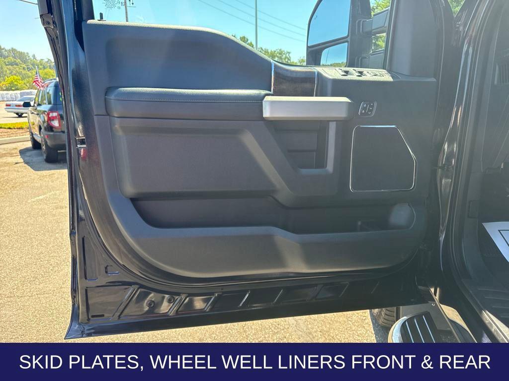 used 2022 Ford F-350 car, priced at $59,798