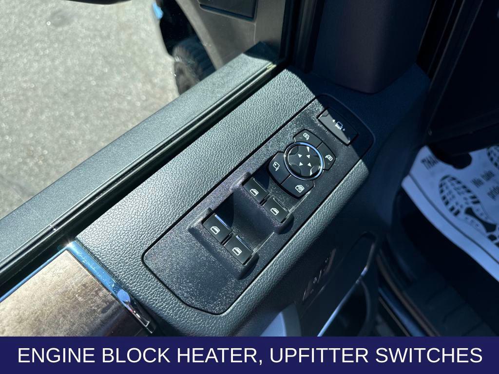 used 2022 Ford F-350 car, priced at $59,798