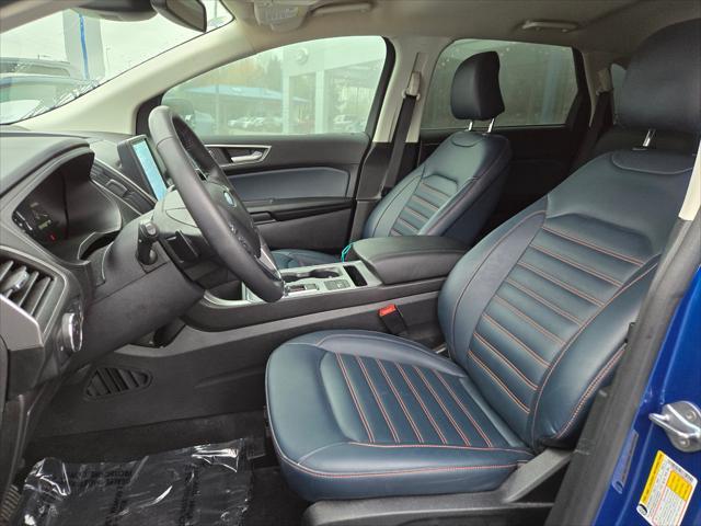 used 2022 Ford Edge car, priced at $28,798