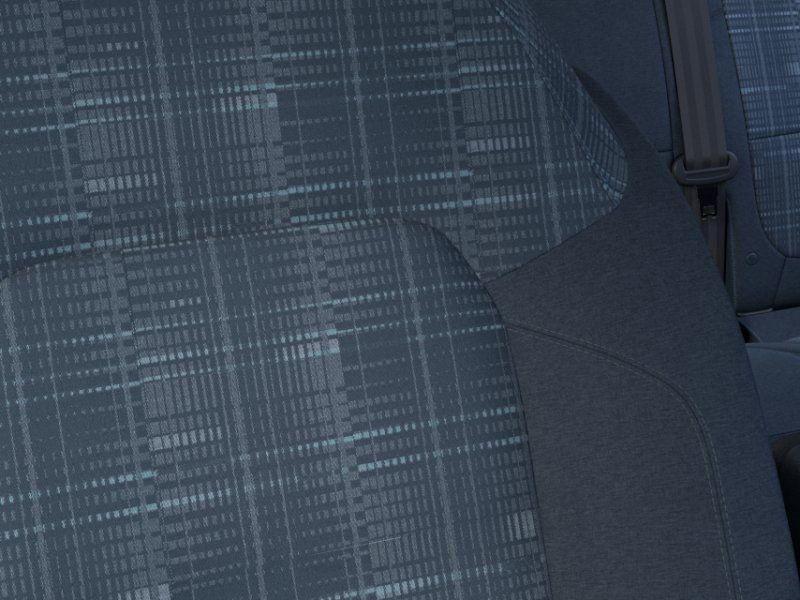 new 2025 Ford Bronco car, priced at $56,315