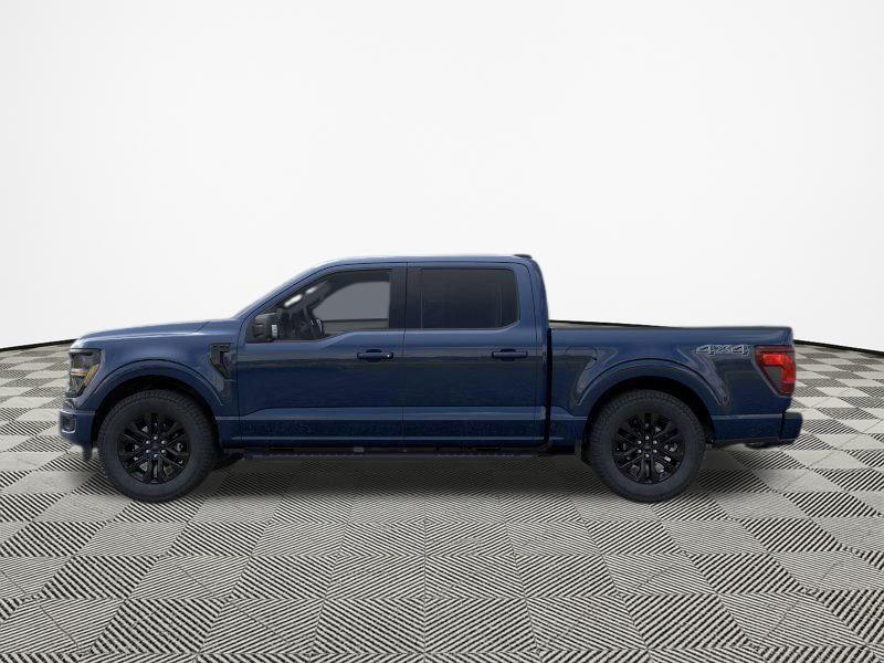 new 2025 Ford F-150 car, priced at $63,315