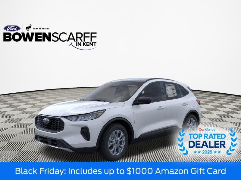 new 2025 Ford Escape car, priced at $23,780