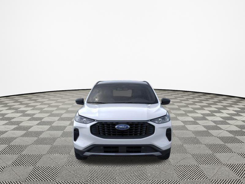 new 2025 Ford Escape car, priced at $23,780