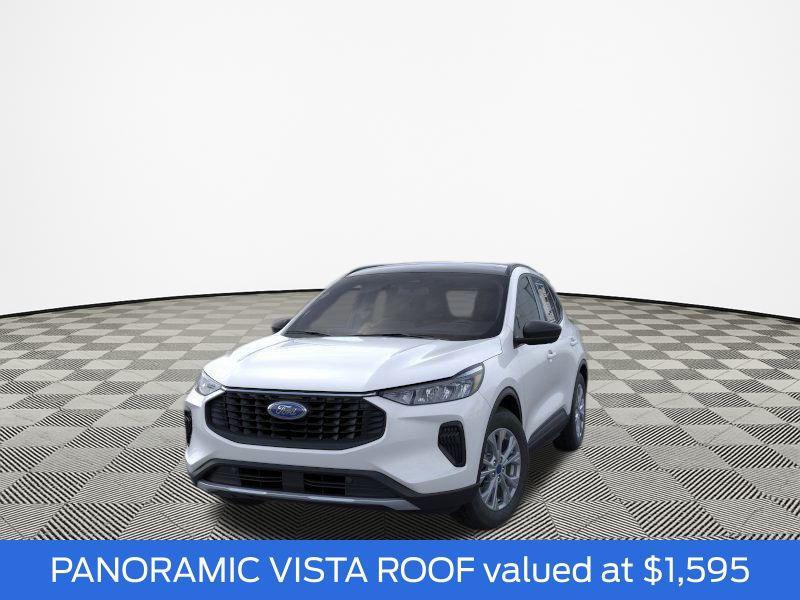 new 2025 Ford Escape car, priced at $23,780