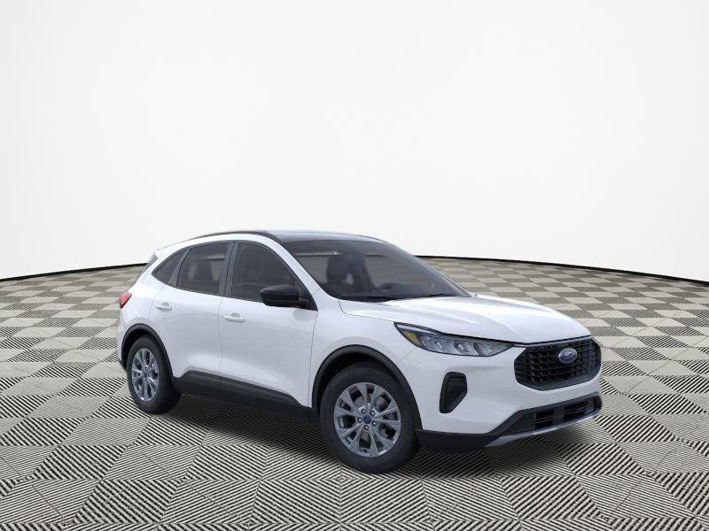 new 2025 Ford Escape car, priced at $23,780