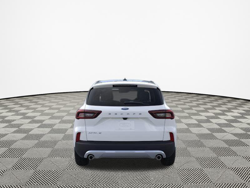 new 2025 Ford Escape car, priced at $23,780