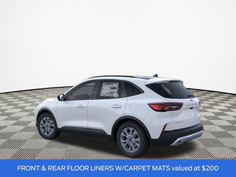 new 2025 Ford Escape car, priced at $23,780