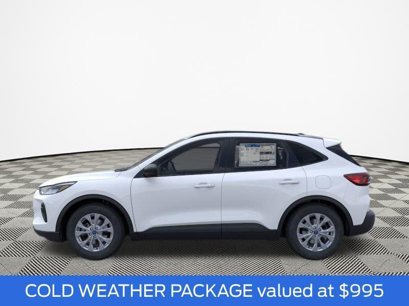 new 2025 Ford Escape car, priced at $23,780