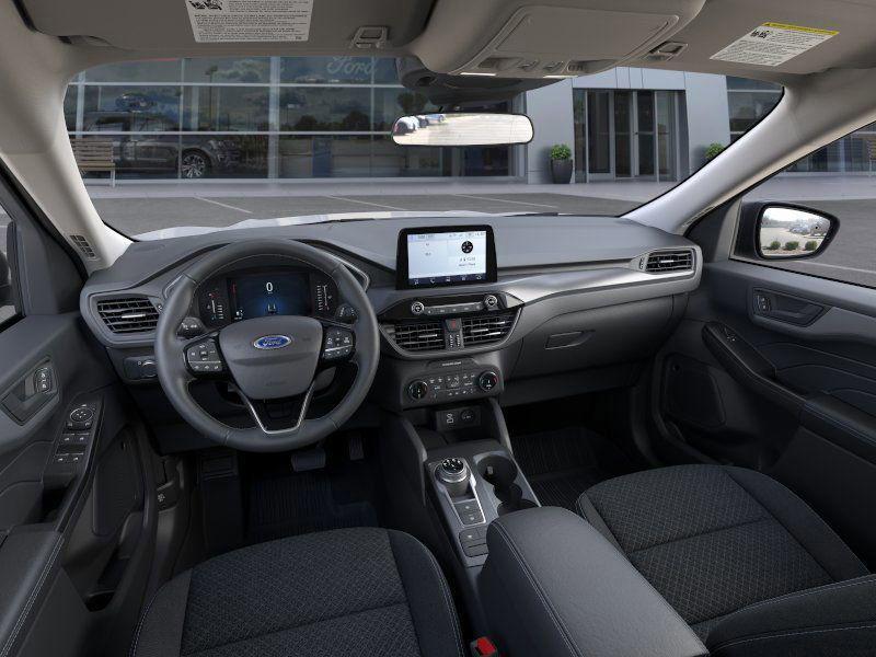 new 2025 Ford Escape car, priced at $23,780