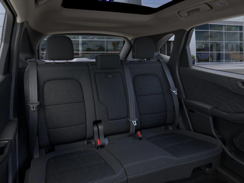 new 2025 Ford Escape car, priced at $23,780