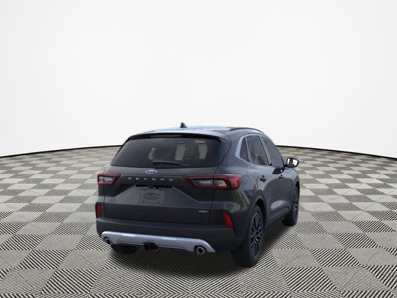new 2024 Ford Escape PHEV car, priced at $36,779