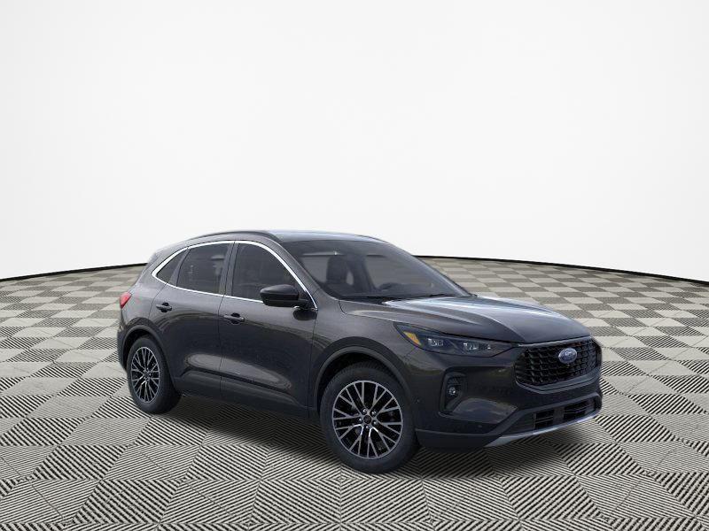 new 2024 Ford Escape PHEV car, priced at $36,779