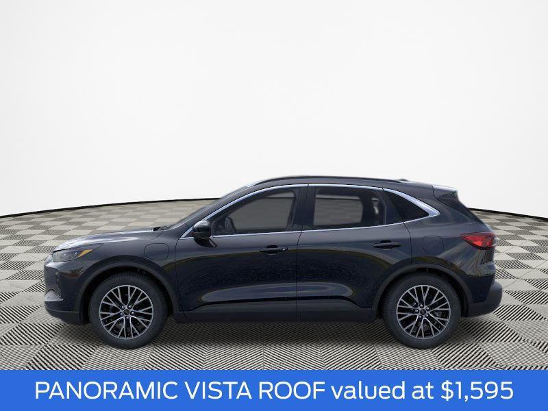 new 2024 Ford Escape PHEV car, priced at $36,779