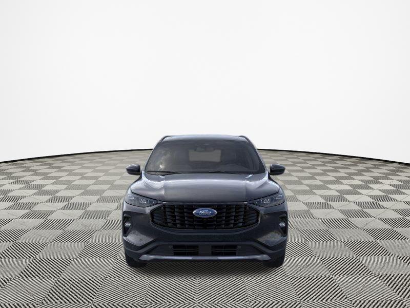 new 2024 Ford Escape PHEV car, priced at $36,779