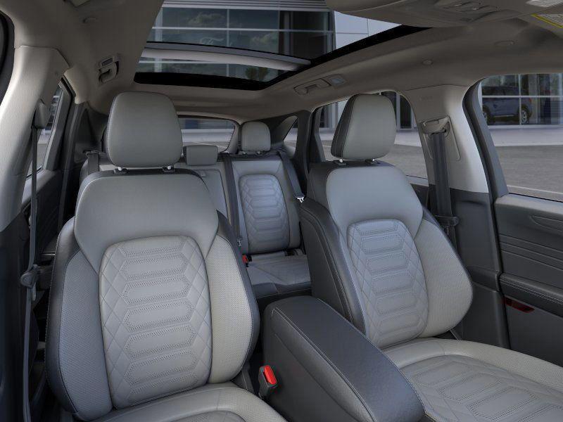 new 2024 Ford Escape PHEV car, priced at $36,779