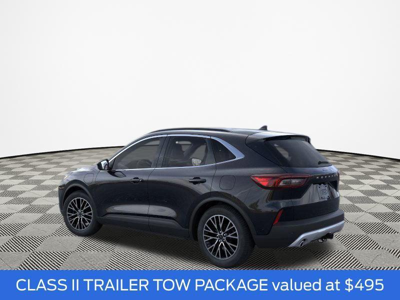 new 2024 Ford Escape PHEV car, priced at $36,779