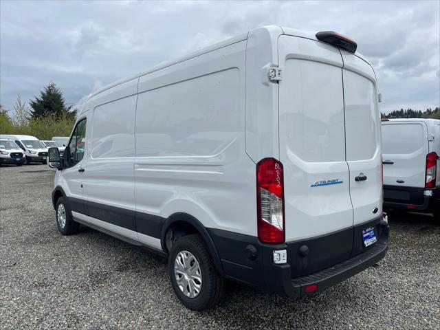 new 2023 Ford Transit-350 car, priced at $42,555